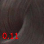Ollin Permanent Color 0/11 корректор пепельный Ollin Permanent Color 0/11 корректор пепельный